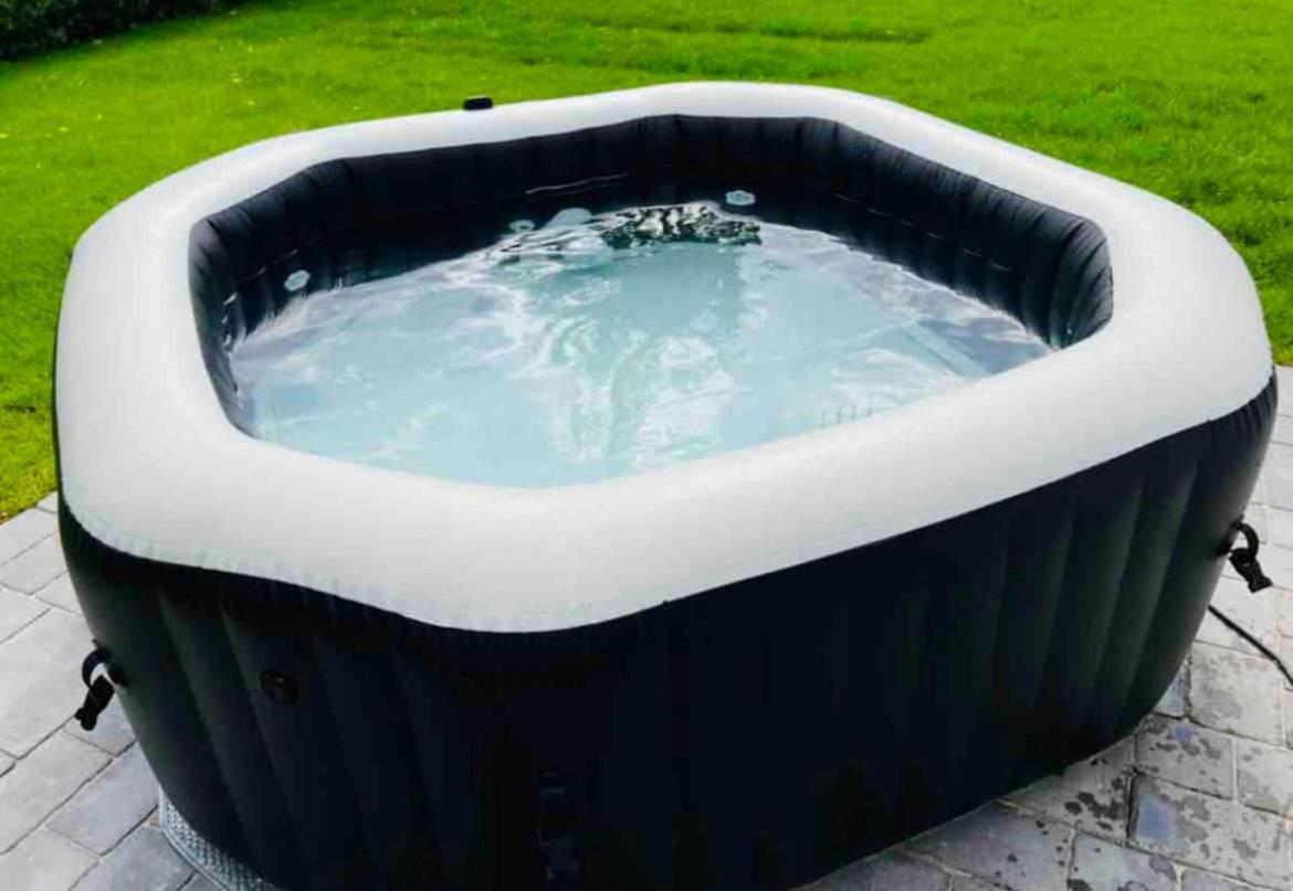 הוילה ברלין Haushalfte Mit Garten, Kamin, Grill & Whirlpool Nahe Ber מראה חיצוני תמונה